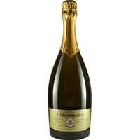 Riesling Jahrgangssekt brut - Sektkellerei J. Oppmann
