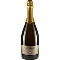 Blanc de Blancs Zero Dosage brut nature - Sektkellerei J. Oppmann