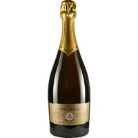 Weißburgunder Jahrgangssekt brut - Sektkellerei J. Oppmann