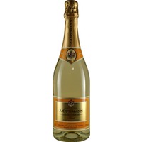 Chardonnay Sekt brut - Sektkellerei J. Oppmann