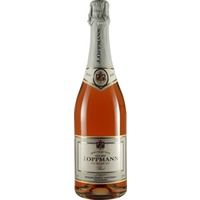 Sekt Rosé brut - Sektkellerei J. Oppmann