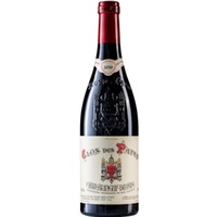 Clos des Papes Châteauneuf du Pape