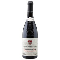 Clos du Mont Olivet Châteauneuf du Pape Le Clos