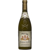 Châteauneuf du Pape Cuvée A Tempo blanc