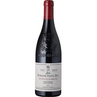 Santa Duc Gigondas Les Hautes Garrigues