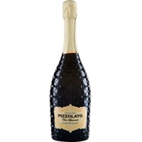 Spumante Bianco Extra Dry M-use Pizzolato - La Cantina Pizzolato