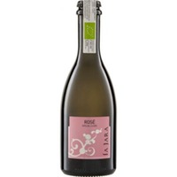 Special Cuvée Rosato Frizzante Veneto IGT La Jara 0,375l - Azienda Agricola La Jara