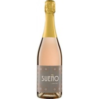 Sueño Rosé Sekt Dry - Riegel