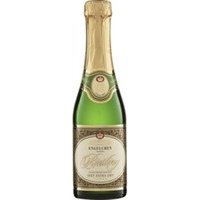 Engelchen Rieslingsekt Flaschengärung Extra Dry Piccolo 0,2l - Riegel