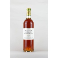 Château Nairac Grand Cru Classée Sauternes