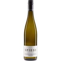 Spiess Grauer Burgunder Gutswein trocken