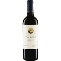 The Mcnab Mendocino County Bonterra - Bonterra Vineyards