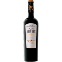 Amaren Ángeles de Amaren Tinto Cañas