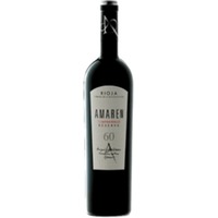 Amaren Reserva Tempranillo Tinto Luis Cañas