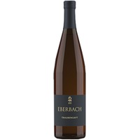 Eberbach Traubensaft weiß - Staatsweinkellerei Eberbach
