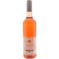 Niersteiner Weinzeit rosé lieblich Bio - Weingut Wedekind
