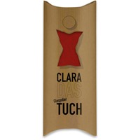 Clara Tuch Rot