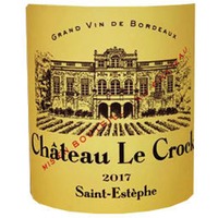 Chateau Le Crock