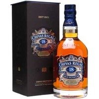 Chivas Regal 18 Jahre