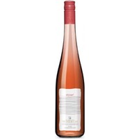 Rosé Gemischter Satz Heinz Weixelbaum