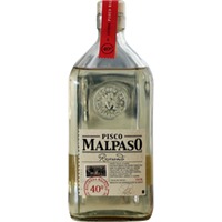 Pisco MalPaso Reservado