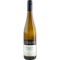 Bopparder Hamm Feuerlay Riesling Spätlese -Tradition- feinherb - Weingut Toni Lorenz