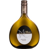 Eibelstadter Kapellenberg Rieslaner Auslese süß - Weingut Max Markert