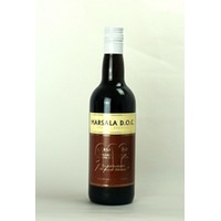 Marsala Fine Sicilia