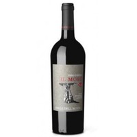 Il Moro - D.O.C. Sicilia Nero dAvola - Valle Dell'Acate