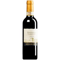 Sagrantino Passito Rosso Montefalco DOCG dolce