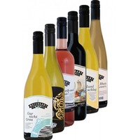 6er Probierpaket "Taste One" Waterkant Winebottlers