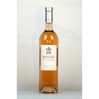 Bandol Petite Reine rosé Famille Negrel