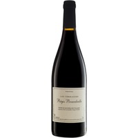 'Les Terrasses' Rouge Domaine Boucabeille Biowein