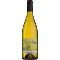 'Reve d'Amour' SSA Domaine Boucabeille Biowein