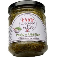 Pesto al Basilico 12/KT