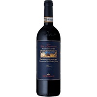 Frescobaldi - Tenuta Castelgiocondo : Ripe al Convento