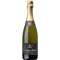 Crémant Rosé Reserve brut - Weingut Faber