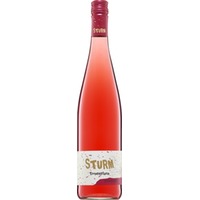 Spätburgunder Rosé Tropensturm trocken - Weingut Sturm Ilbesheim