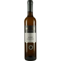 Herrnsheimer Schloss Silvaner Beerenauslese edelsüß 0,5 L - Weingut Müsel