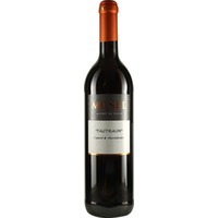 Cuvée "Tagtraum" Regent & Heroldrebe süß - Weingut Müsel