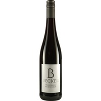 Dornfelder GUTSWEIN (Mettenheim) halbtrocken - Weingut Becker (Mettenheim)