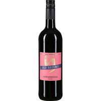 Schwarzriesling trocken - Weingut Rolf Heinrich