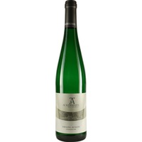 Zeltinger Sonnenuhr Riesling Auslese süß - Weingut Ackermann