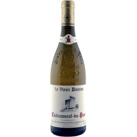 Le Vieux Donjon Châteauneuf du Pape Blanc