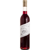 Holunderbeerenwein süß Allgäuer Gebirgskellerei