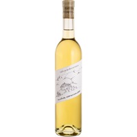 Gebirgskräuterwein lieblich Allgäuer Gebirgskellerei