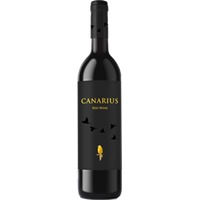 Canarius Tinto Viñas Viejas