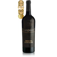 Primitivo di Manduria Emporium DOC 0,75l 14% - 2022/| Enoitalia