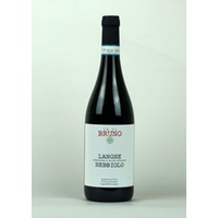 Ca di Bruno Langhe Nebbiolo