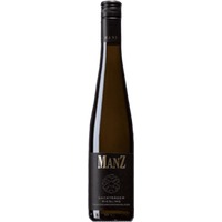 Manz Riesling Trockenbeerenauslese Sackträger